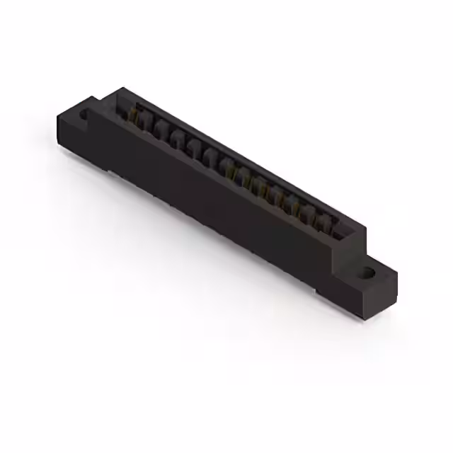 857-013-547-102 EDAC Inc.  Edgeboard Connectors